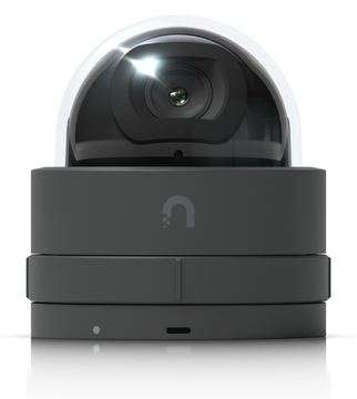 UbiQuiti Protect IP Cam UniFi UVC-G5-Dome-Ultra-B - Netzwerkkamera - Webcam von LumaTech