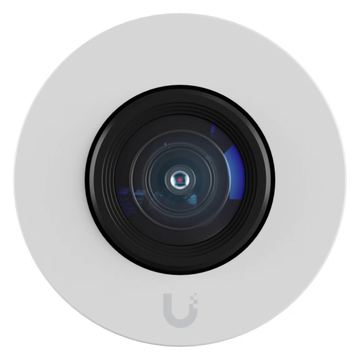 UbiQuiti Protect UniFi UVC-AI-Theta-ProLens110 von LumaTech