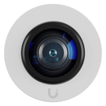 UbiQuiti Protect UniFi UVC-AI-Theta-ProLens360 von LumaTech