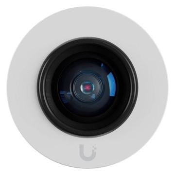 UbiQuiti Protect UniFi UVC-AI-Theta-ProLens50 von LumaTech