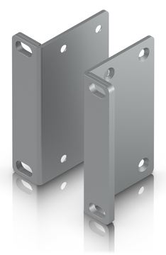 Ubiquiti Rack - Montageösen - kit - 2U von LumaTech