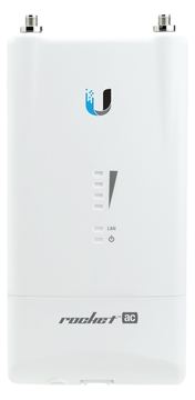 Ubiquiti Rocket ac R5AC-LITE - Accesspoint von LumaTech