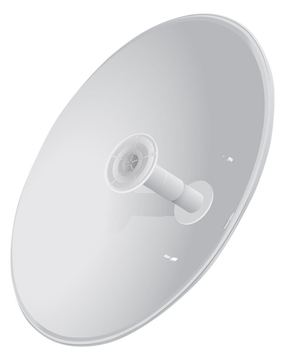 Ubiquiti RocketDish RD-5G30-LW - Antenne - Parabolantenne von LumaTech