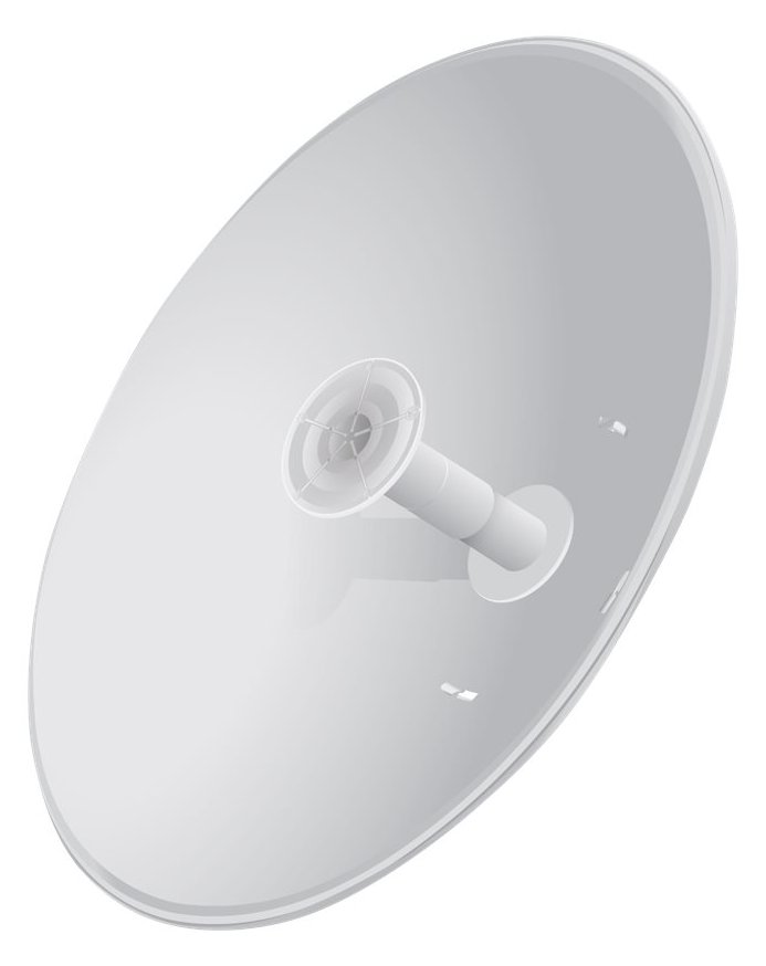 Ubiquiti RocketDish RD-5G30-LW - Antenne - Parabolantenne