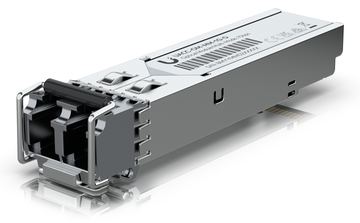 Ubiquiti SFP transceiver that supports - Transceiver - Glasfaser (LWL) von LumaTech