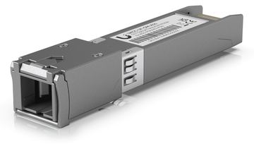 Ubiquiti SFP+-Transceiver-Modul - XGS-PON, XG-PON, 10GbE, 2.5GbE - SC/UPC Einzelmodus - bis zu 20 km - 1577 (TX) von LumaTech