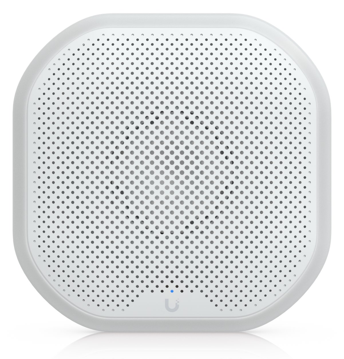 Ubiquiti Siren PoE Alarmsirene LED 1x10/100 RGBW-LED-Leuchtring