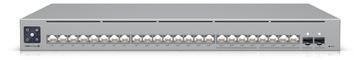 UbiQuiti Switch UniFi USW-Pro-Max-24-PoE - Switch von LumaTech