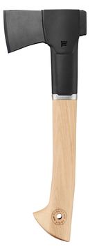 Fiskars Norden N7 - Universalaxt - Hickoryholz von LumaTech