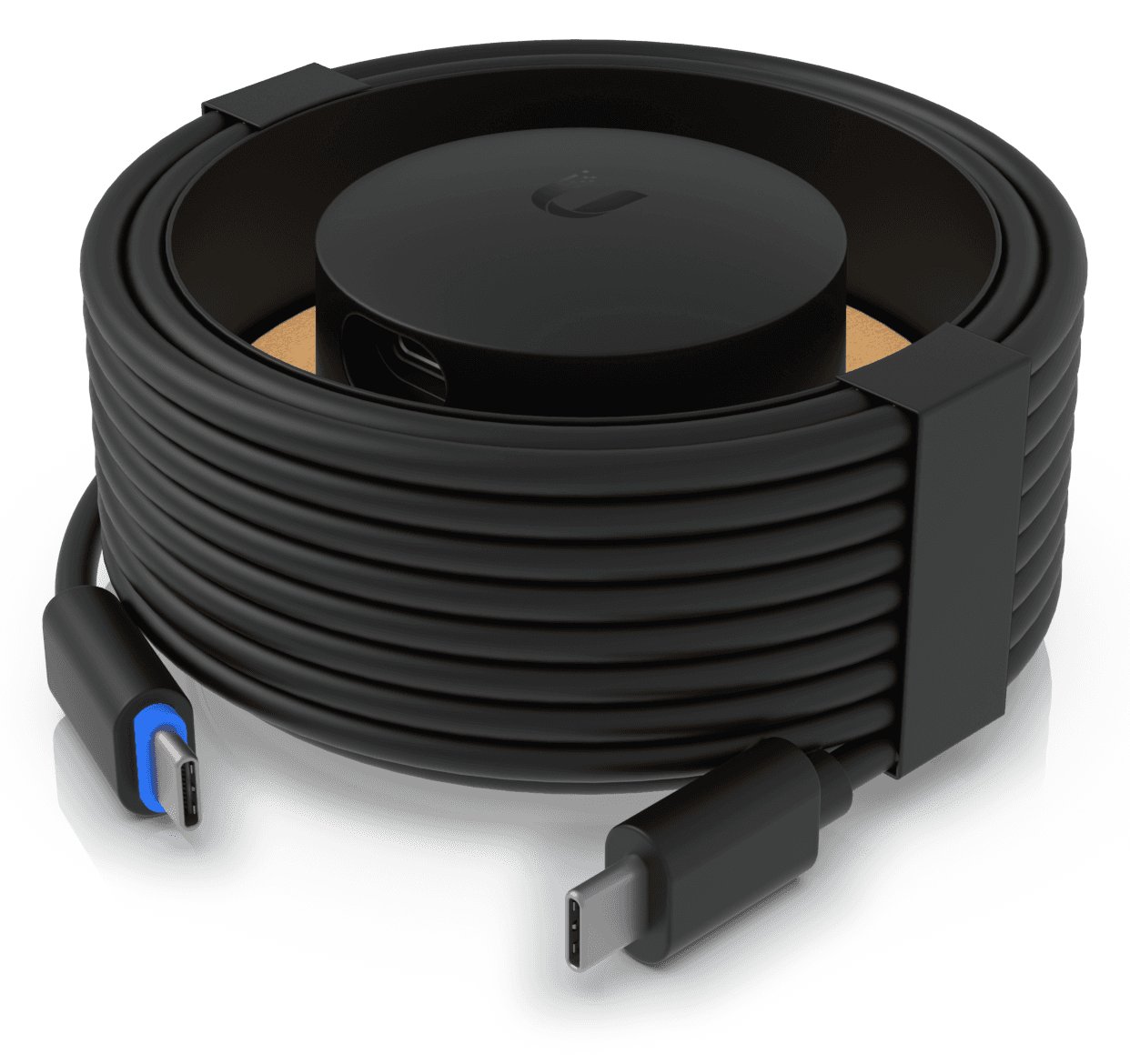 UbiQuiti UACC-ADAPTER-DBAC - 7 m - USB C - 100 - 240 V - 0.3 A