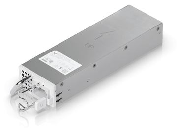 Ubiquiti UISP UACC-PSU-27V-250W - Netzvermittlung - Drinnen - 100 - 240 V - 50/60 Hz - 250 W - 27 V von LumaTech