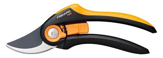 Fiskars Plus SmartFit P541 - Gartenschere - Aluguss