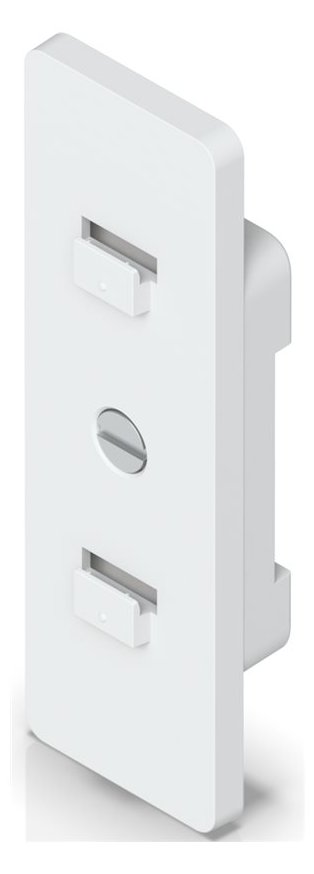 Ubiquiti UniFi - DIN-Schienenmontagekit - DIN