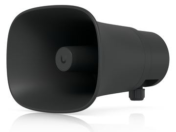 Ubiquiti Unifi - Hornlautsprecher - für PA-System von LumaTech