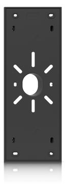 Ubiquiti UniFi - Intercom station wedge mount von LumaTech