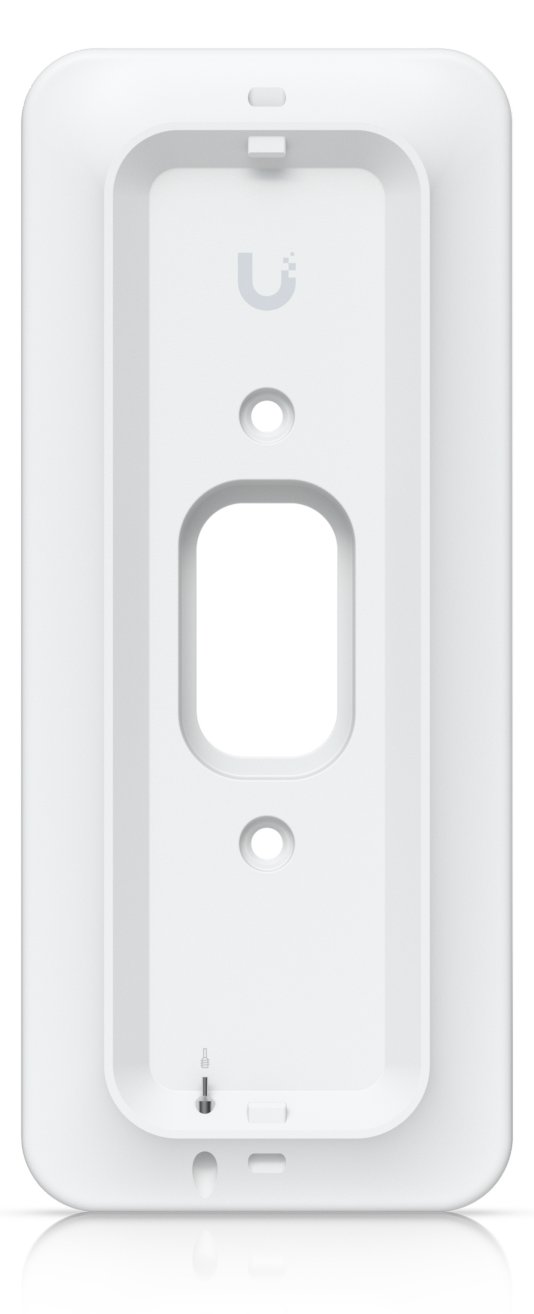 Ubiquiti UniFi - Montageplatte - einfach - weiß