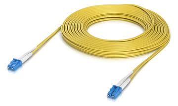Ubiquiti UniFi - Patch-Kabel - LC/UPC Einzelmodus (M) von LumaTech