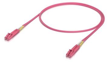 Ubiquiti UniFi - Patch-Kabel - LC/UPC Multi-Modus (M) von LumaTech