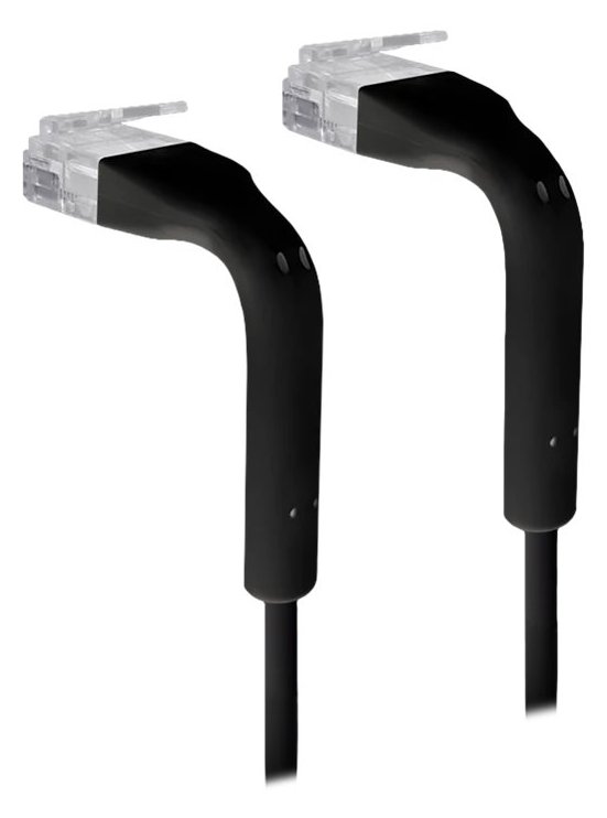 UbiQuiti UniFi - Patch-Kabel - RJ-45 (M) zu RJ-45 (M)