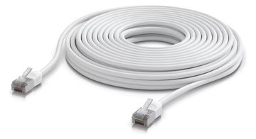 Ubiquiti UniFi - Patch-Kabel - RJ-45 (M) zu RJ-45 (M) von LumaTech