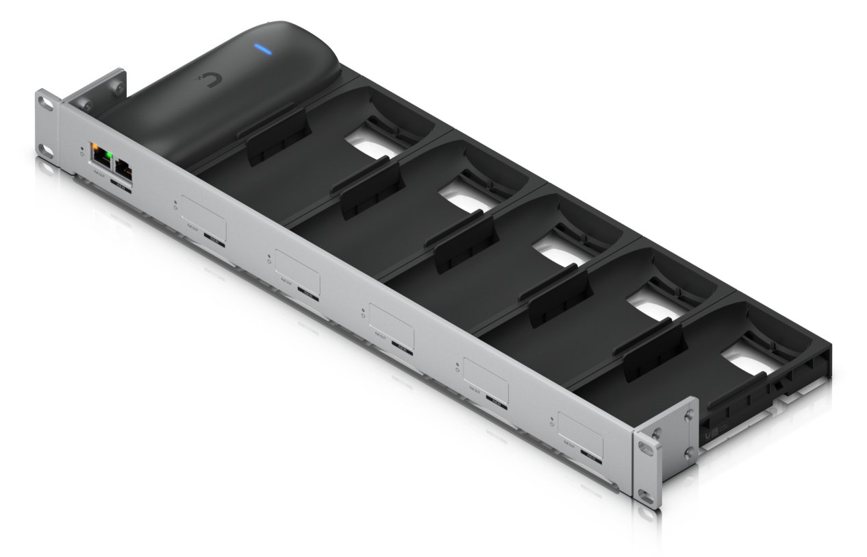 Ubiquiti UniFi - Rack-Montagefach