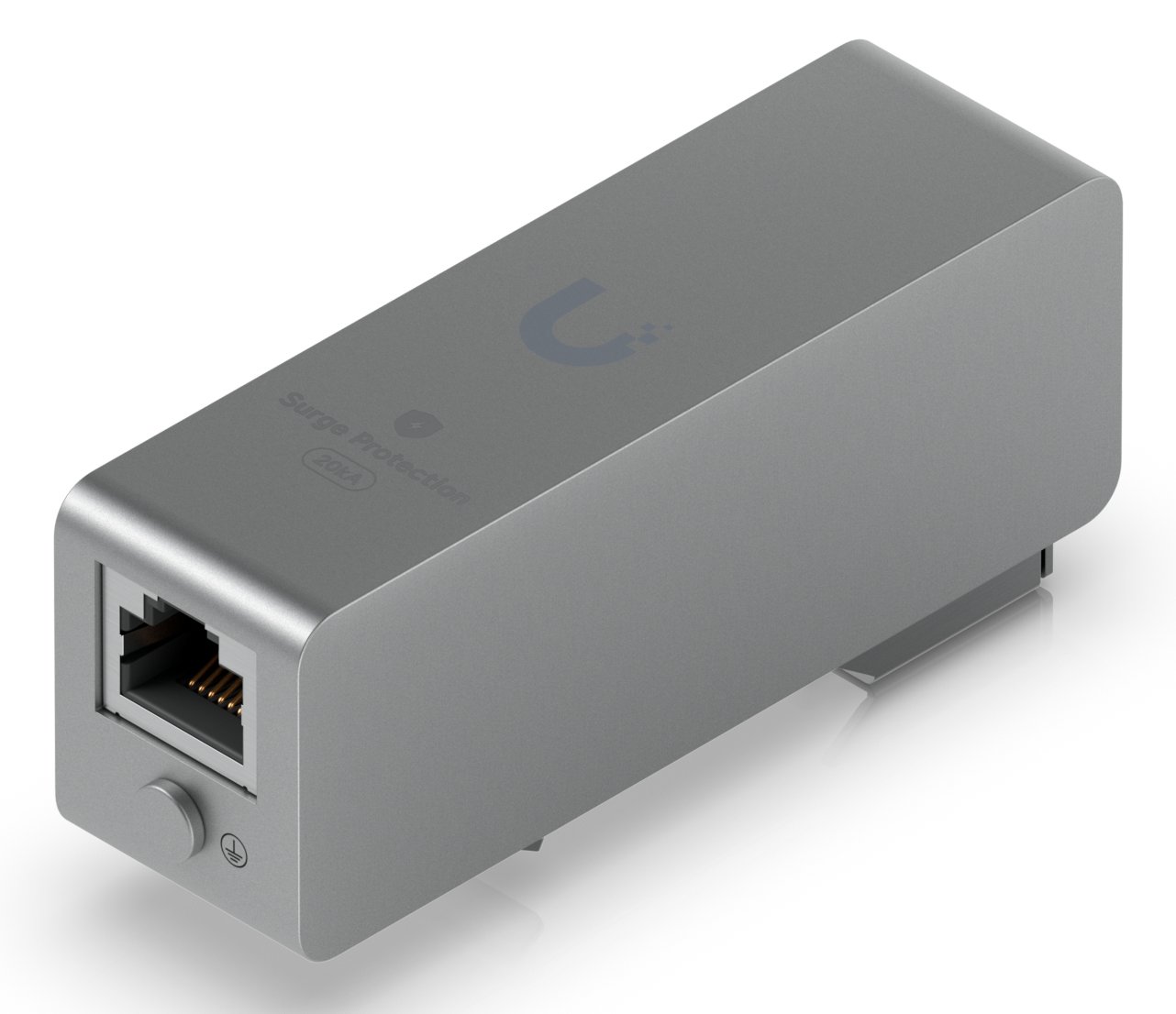 Ubiquiti UniFi - Überspannungsschutz (montierbar an DIN-Rail/Wand)