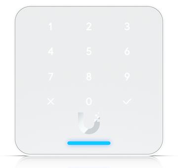 Ubiquiti UniFi - Zugangskontrollterminal - kabelgebunden von LumaTech