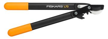 Fiskars PowerGear L70 - Astschere - FiberComp / Polybutylenterephthalat (PBT) von LumaTech