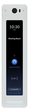 UbiQuiti UniFi Access Reader G2 Professional von LumaTech