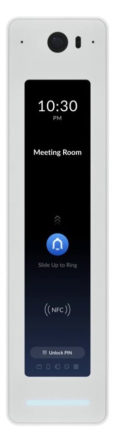 UbiQuiti UniFi Access Reader G2 Professional