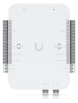 Ubiquiti UniFi Access Retrofit Hub• UA-Retrofit-Hub-2 von LumaTech