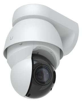 Ubiquiti UniFi AI PTZ Precision - Netzwerk-Überwachungskamera - PTZ - Drehplattform - wetterfest - Farbe (Tag&Nacht) von LumaTech