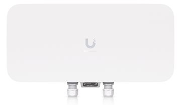 Ubiquiti UniFi E7 Audience - Accesspoint - Wi-Fi 7, 10GbE von LumaTech