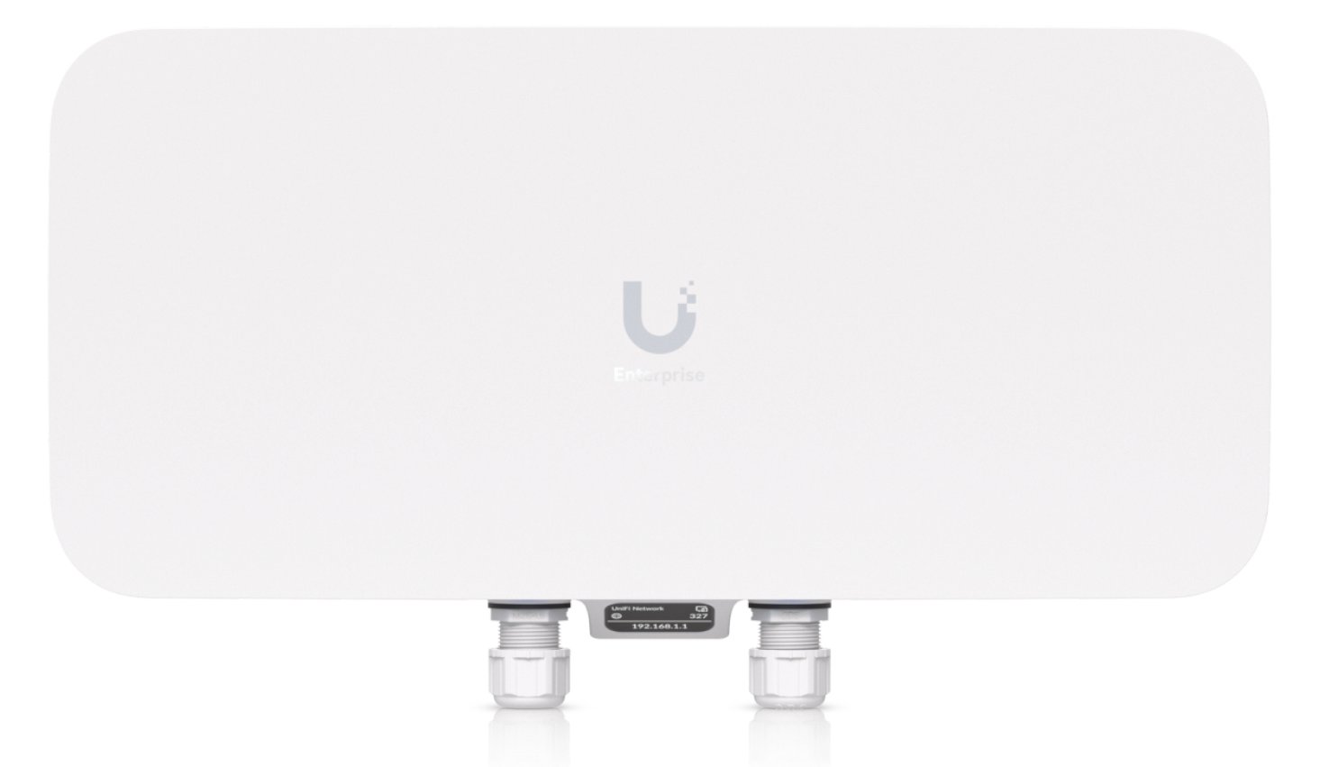 Ubiquiti UniFi E7 Audience - Accesspoint - Wi-Fi 7, 10GbE