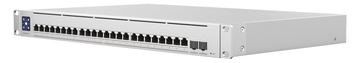 UbiQuiti UniFi Enterprise XG 24 - Switch - L3 - managed - 24 x 100/1000/2.5G/5G/10GBase-T + 2 x 25 Gigabit SFP28 von LumaTech