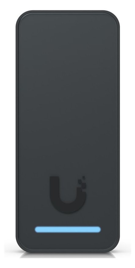 Ubiquiti UniFi G3 Reader - Bluetooth/NFC-Näherungsleser - Schwarz