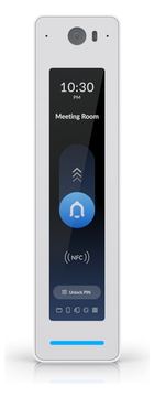 Ubiquiti UniFi G3 Reader Pro - Zutrittskontrollterminal mit NFC-Leser - Weiß von LumaTech