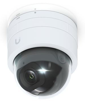 UbiQuiti UniFi G5 Ultra - Netzwerk-Überwachungskamera - Kuppel - Innenbereich - manipulationssicher - Farbe (Tag&Nacht) von LumaTech