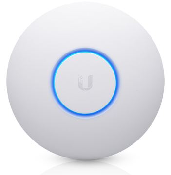 Ubiquiti UniFi nanoHD - Accesspoint - Wi-Fi 5 - 2.4 GHz, 5 GHz - Gleichstrom (Packung mit 3) von LumaTech