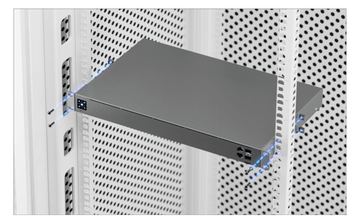Ubiquiti UniFi Next-generation Gateway Pro - Sicherheitsgerät von LumaTech