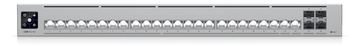 Ubiquiti UniFi Pro HD - Switch - L3 - 22 x 2.5GBase-T + 2 x 10 Gigabit Ethernet + 4 x 10 Gigabit SFP+ von LumaTech