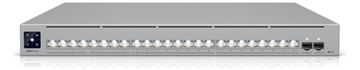 Ubiquiti UniFi Pro XG 24 - Switch - L3 - managed von LumaTech