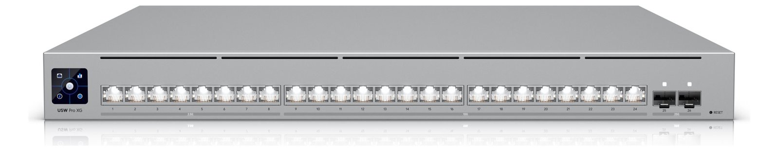 Ubiquiti UniFi Pro XG 24 - Switch - L3 - managed