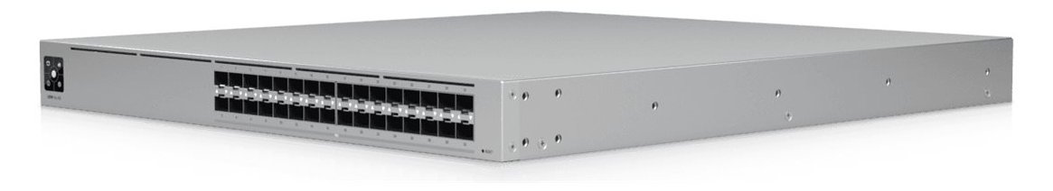 Ubiquiti UniFi Pro XG Aggregation - Switch - L3