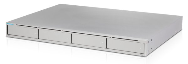 UbiQuiti UniFi Protect - NVR - netzwerkfähig