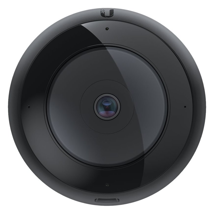 UbiQuiti UniFi Protect AI 360 - Netzwerk-Überwachungskamera - PTZ - Außenbereich, Innenbereich