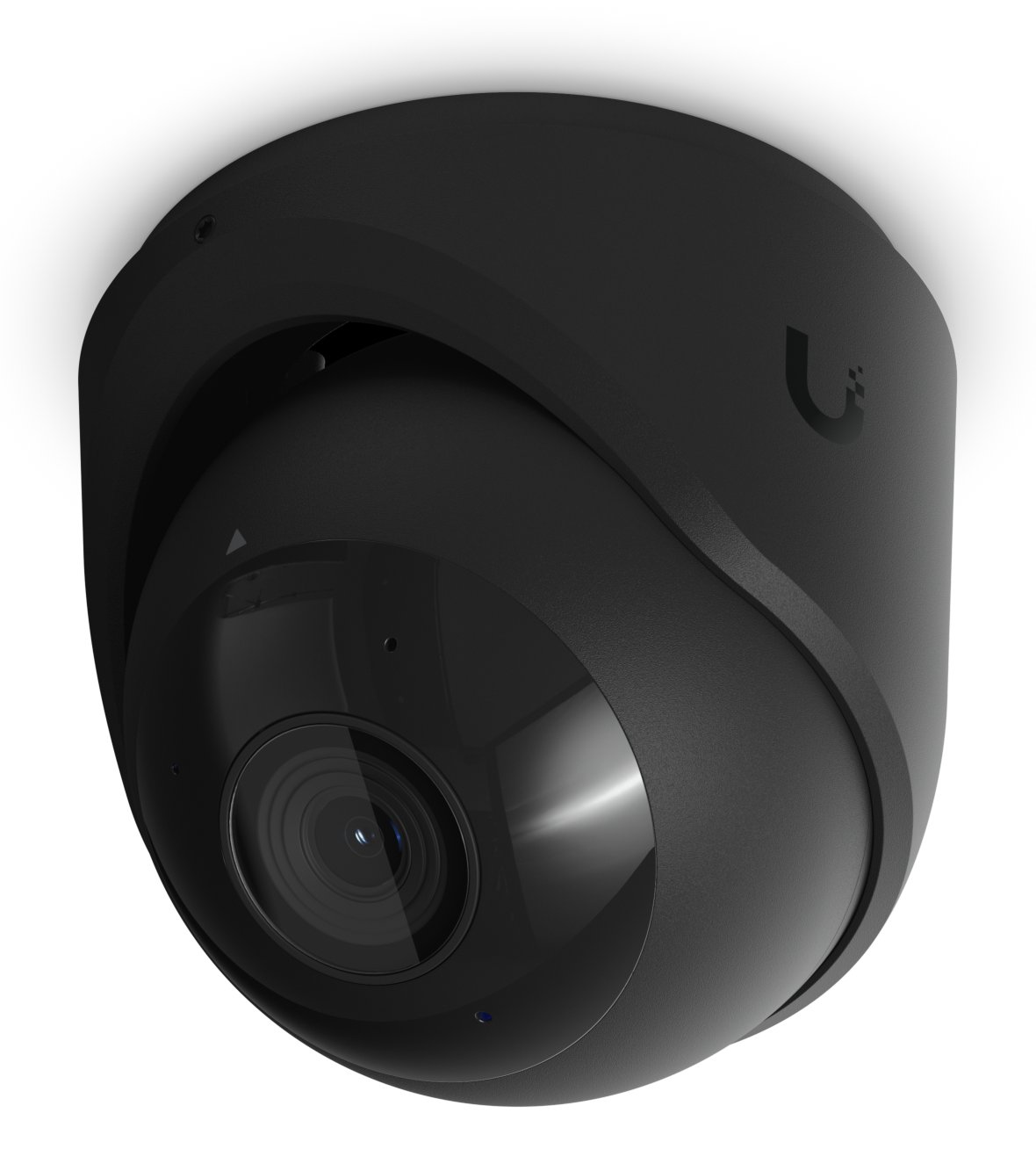Ubiquiti UniFi Protect G6 - Netzwerk-Überwachungskamera - Turret - wetterfest - Farbe (Tag&Nacht)