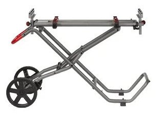 Milwaukee MSUV 280 Untergestell Für Kappsägen