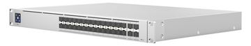 UbiQuiti UniFi Switch Pro Aggregation - Switch von LumaTech