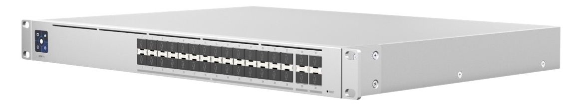 UbiQuiti UniFi Switch Pro Aggregation - Switch